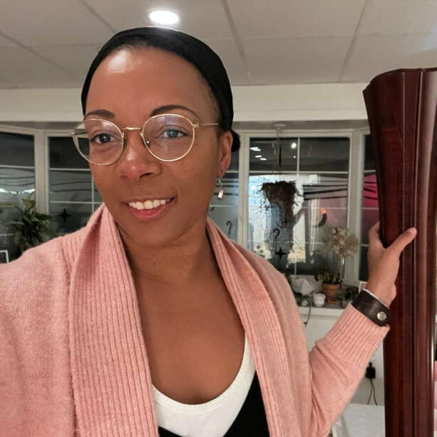 Jessica F testimonial